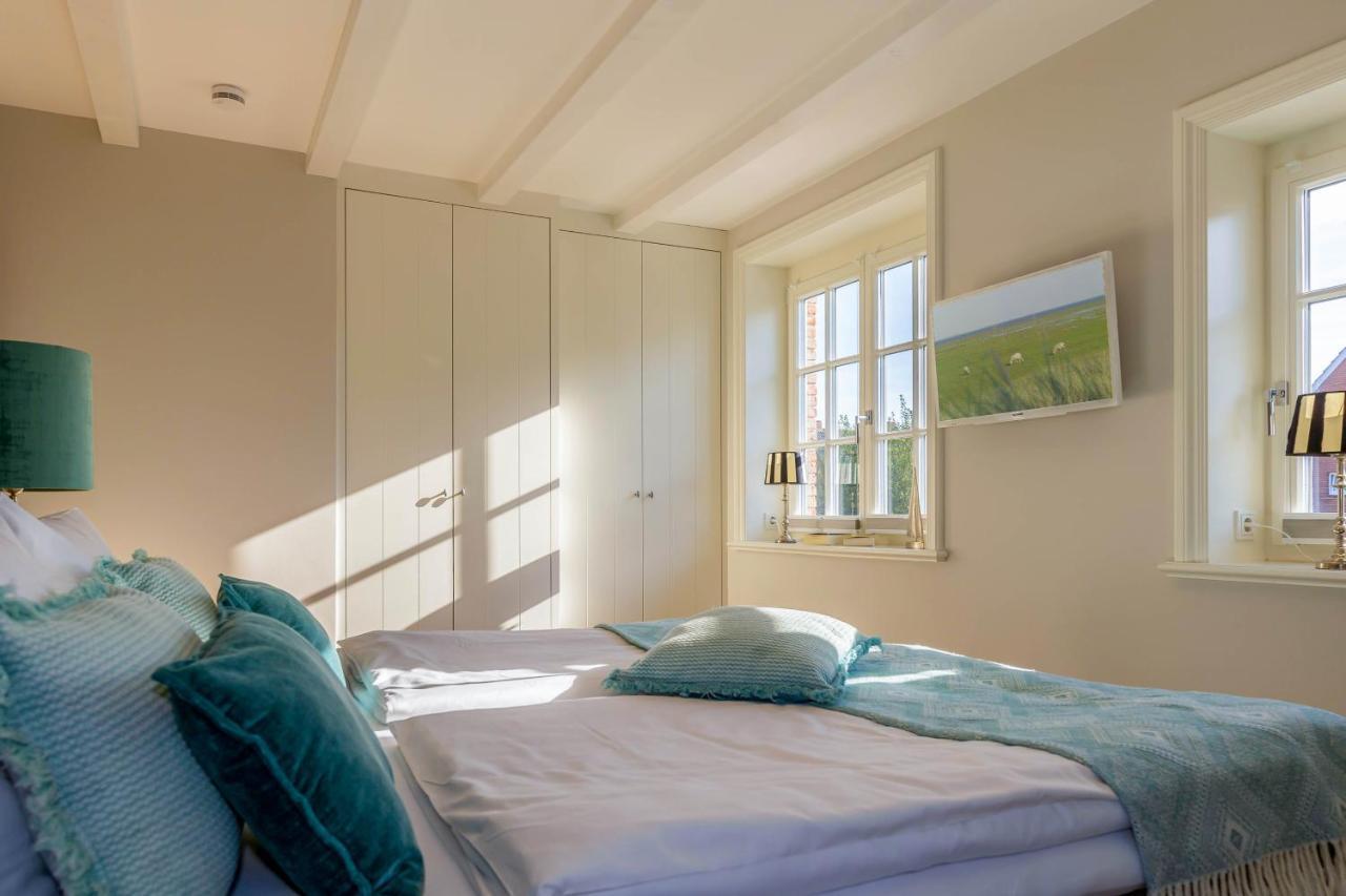 Ferienhaus Sylterliebe מראה חיצוני תמונה
